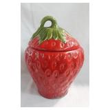 Strawberry Container Strawberry Container