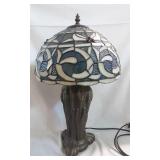 Stained Glass Lamp Stained Glass Lamp