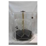 Acrylic Rotating Display Acrylic Rotating Display