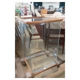 Glass Display Box Glass Display Box