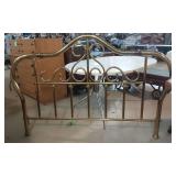 Brass Headboard Brass Headboard