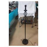 Black Floor Lamp Black Floor Lamp