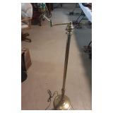 Brass Floor Lamp Brass Floor Lamp