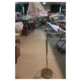 Brass Floor Lamp Brass Floor Lamp
