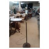 Retro Floor Lamp Retro Floor Lamp