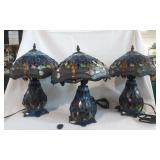 Stained Glass Lamps Stained Glass Lamps