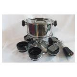 Fondue Set Fondue Set