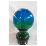 Ombre Oil Lamp Ombre Oil Lamp