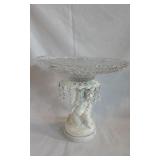 Angel Cake Server Angel Cake Server