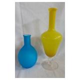Retro Vases Retro Vases