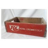 RC Wooden Soda Crate RC Wooden Soda Crate