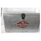 Royal Crown Cola Cooler Royal Crown Cola Cooler