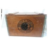 Proctor & Gambler's Crate Proctor & Gambler's Crate