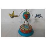 Wind Up Tin Toy Wind Up Tin Toy