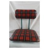 Retro Folding Seat Retro Folding Seat