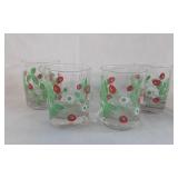 Strawberry Glasses Strawberry Glasses