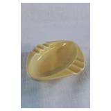 Rookwood Pottery Ashtray Rookwood Pottery Ashtray
