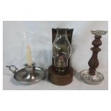 Oil Lamp & Candle Holders Oil Lamp & Candle Holders