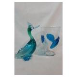 Retro Art Glass Retro Art Glass