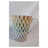 Retro Raymor Pottery Pitcher Retro Raymor Pottery Pitcher