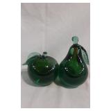 Retro Murano Blown Glass Retro Murano Blown Glass