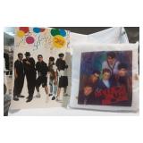 New Kids On The Block Items New Kids On The Block Items