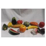 Retro Artificial Fruit Retro Artificial Fruit