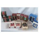 Hallmark Keepsake Ornaments
