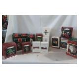 Hallmark Keepsake Ornaments
