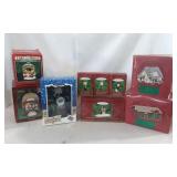 Hallmark Keepsake Ornaments