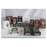 Hallmark Keepsake Ornaments