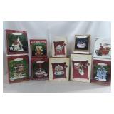 Hallmark Keepsake Ornaments