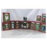 Hallmark Keepsake Ornaments