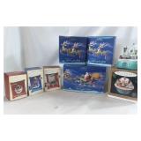 Hallmark Keepsake Ornaments