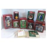 Hallmark Keepsake Ornaments