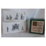 Heritage Vintage Collection