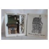 Heritage Vintage Collection