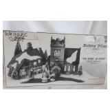 Heritage Vintage Collection