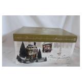 Heritage Vintage Collection