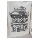 Heritage Vintage Collection