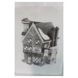 Heritage Vintage Collection