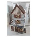 Heritage Vintage Collection