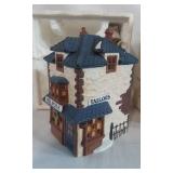 Heritage Vintage Collection