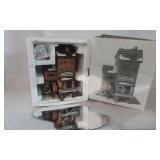 Heritage Vintage Collection