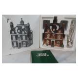 Heritage Vintage Collection