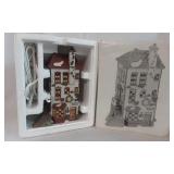 Heritage Vintage Collection