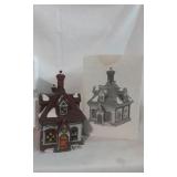 Heritage Vintage Collection