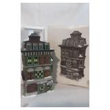 Heritage Vintage Collection