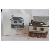 Heritage Vintage Collection