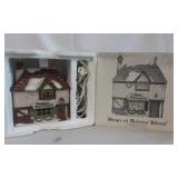 Heritage Vintage Collection